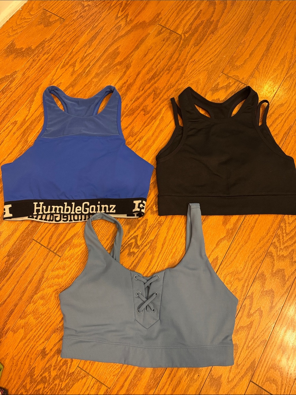 JoyLab Sports Bras and other bundle